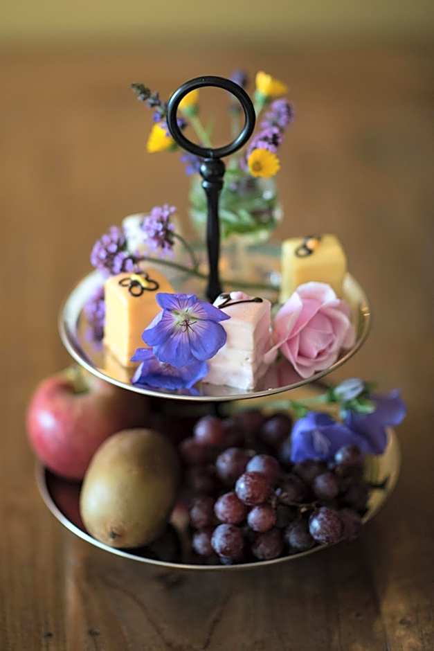 Chambres d’hôtes La Joyeuse