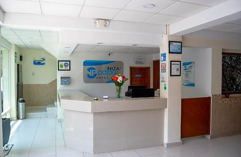 Hotel Niza Zona Piel