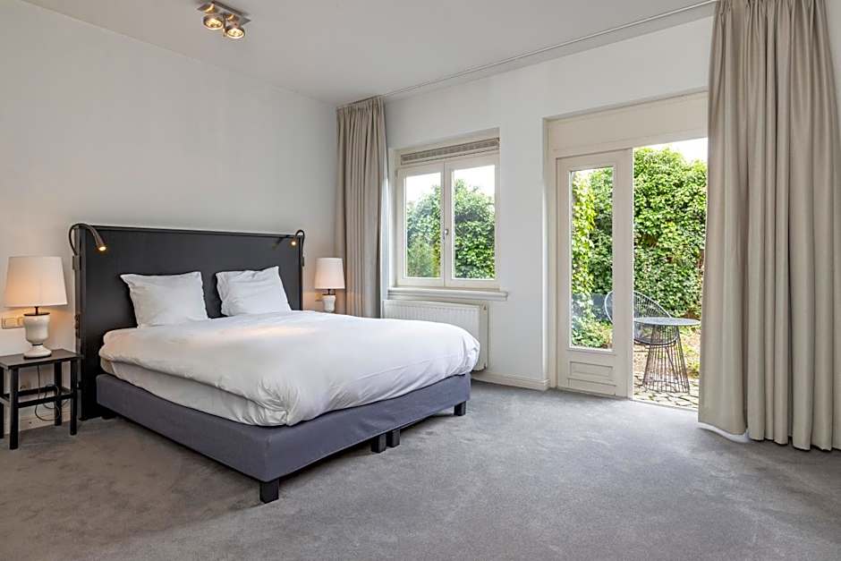 Fletcher Hotel Château De Raay