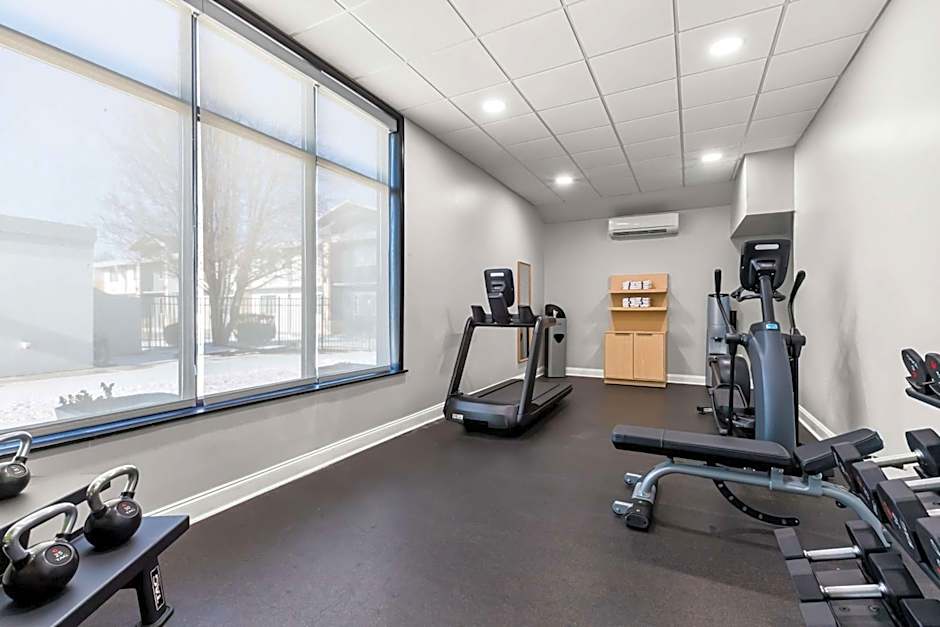 Spark by Hilton Bensalem Philadelphia