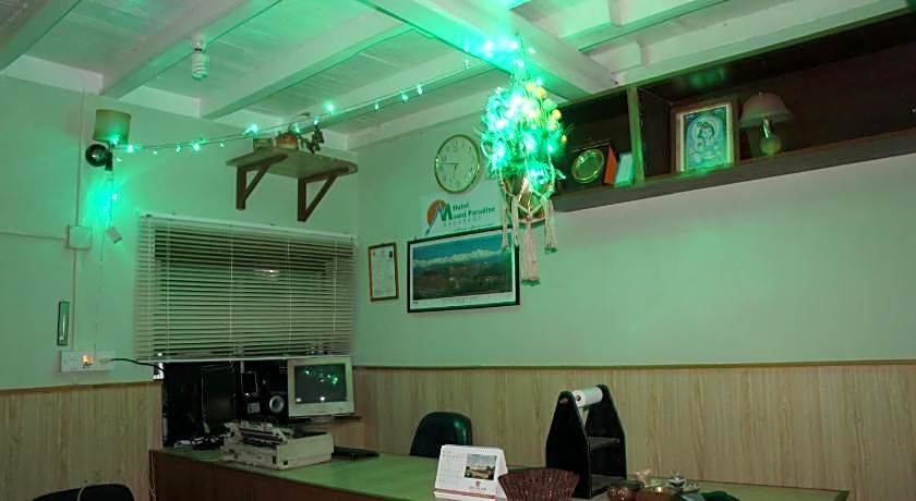 Hotel Mount Paradise