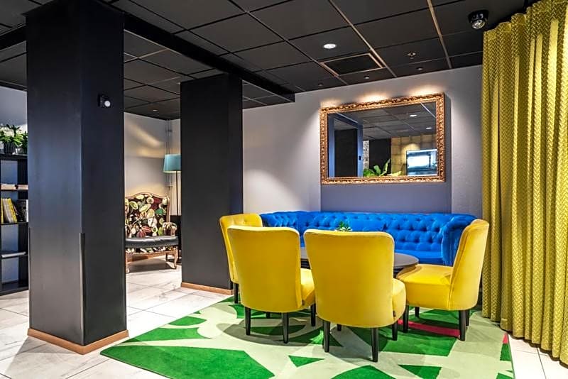 Thon Hotel Stavanger