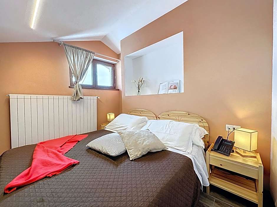 Albergo Rifugio La Grande Baita