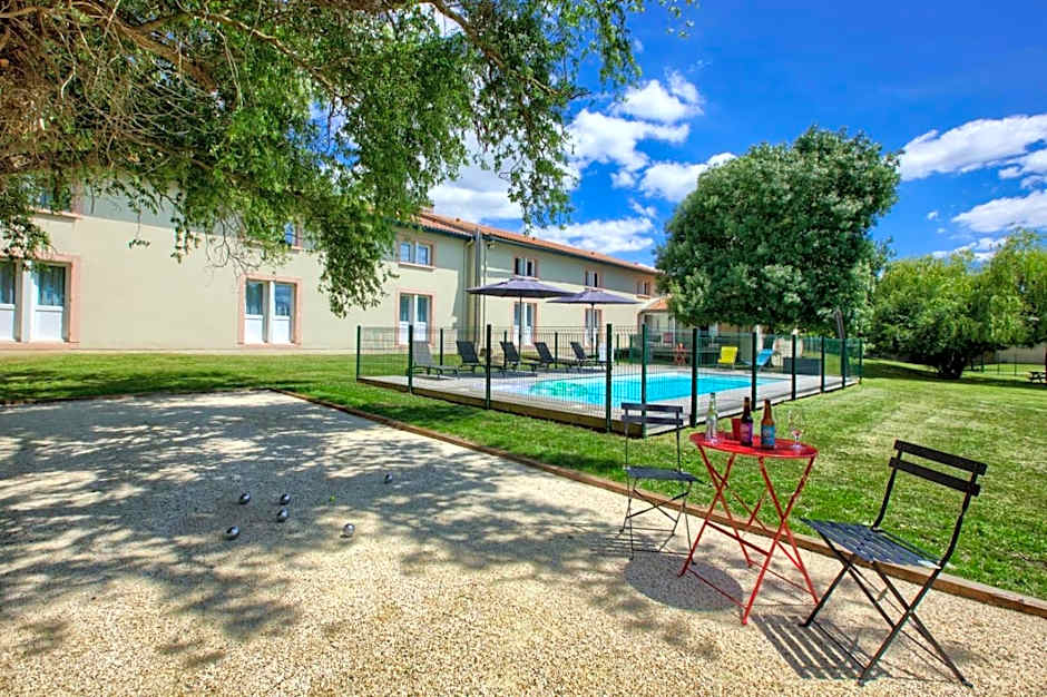 Kyriad Libourne Saint Emilion