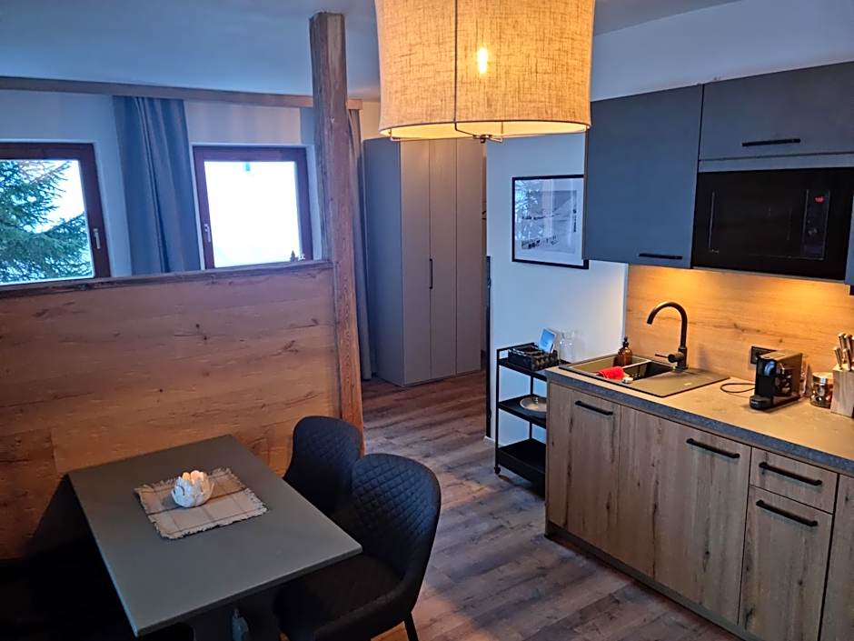 The Lodge at Bad Gastein