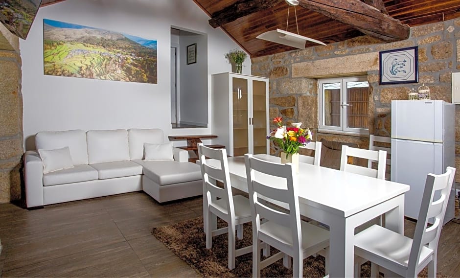 Casas Peralta - Amarela