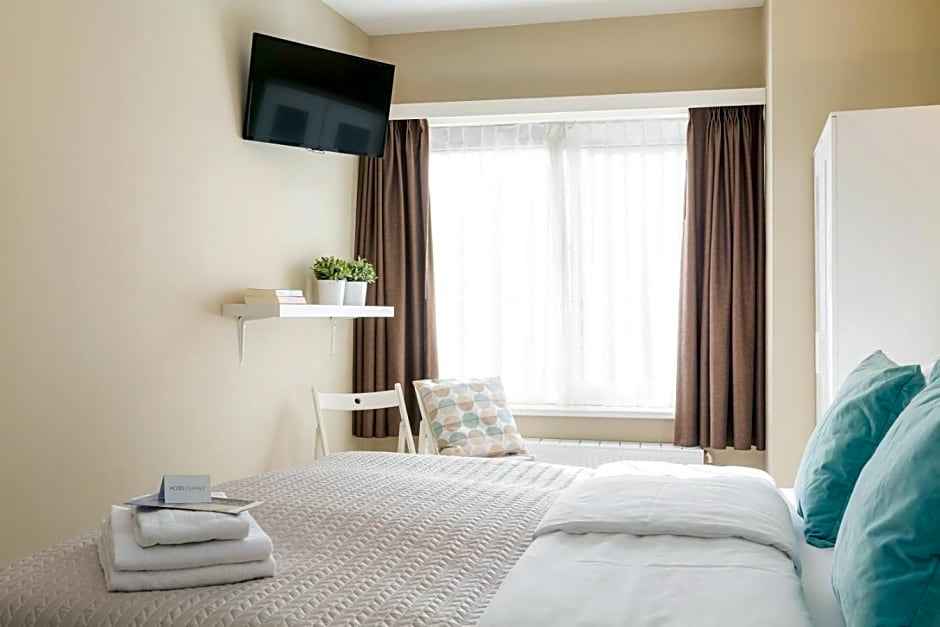 Hotel Franky