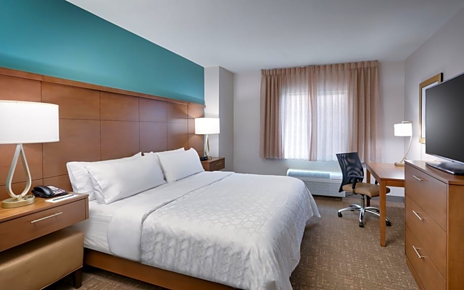 Staybridge Suites - Lehi - Traverse Ridge Center By IHG