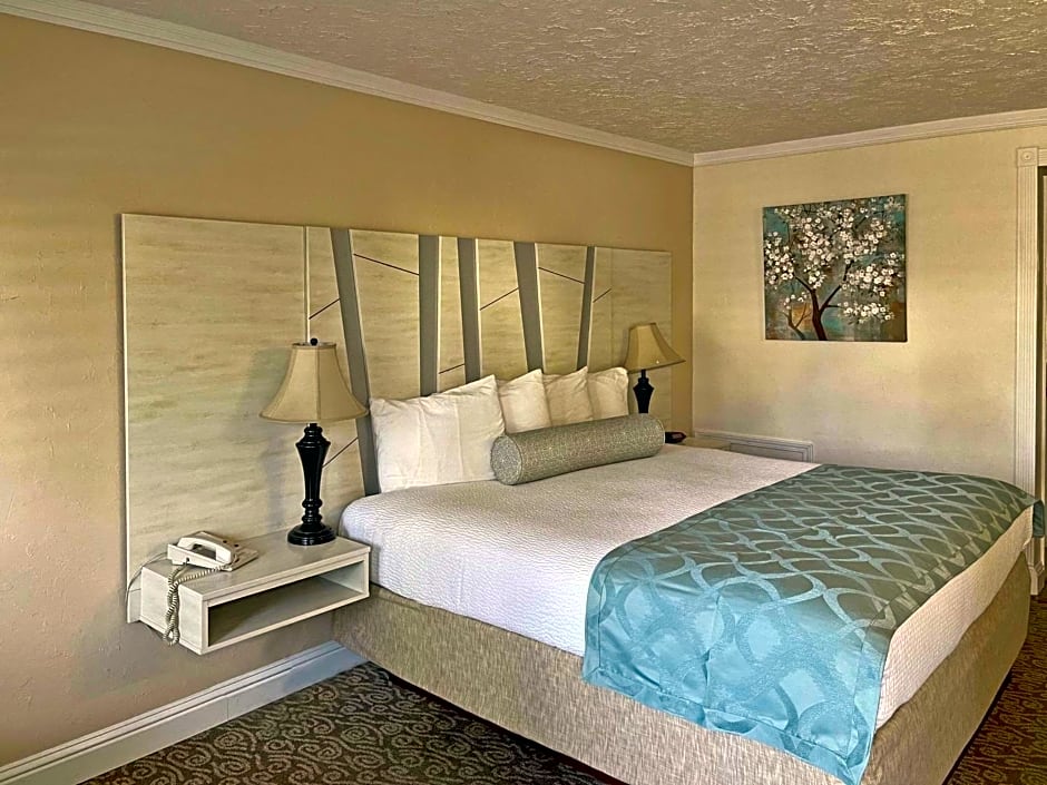 Baechtel Creek Inn, Ascend Hotel Collection