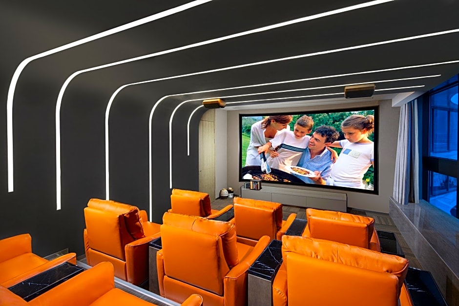 Somerset Zhongmao Changchun