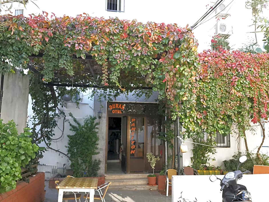 Durak Hotel