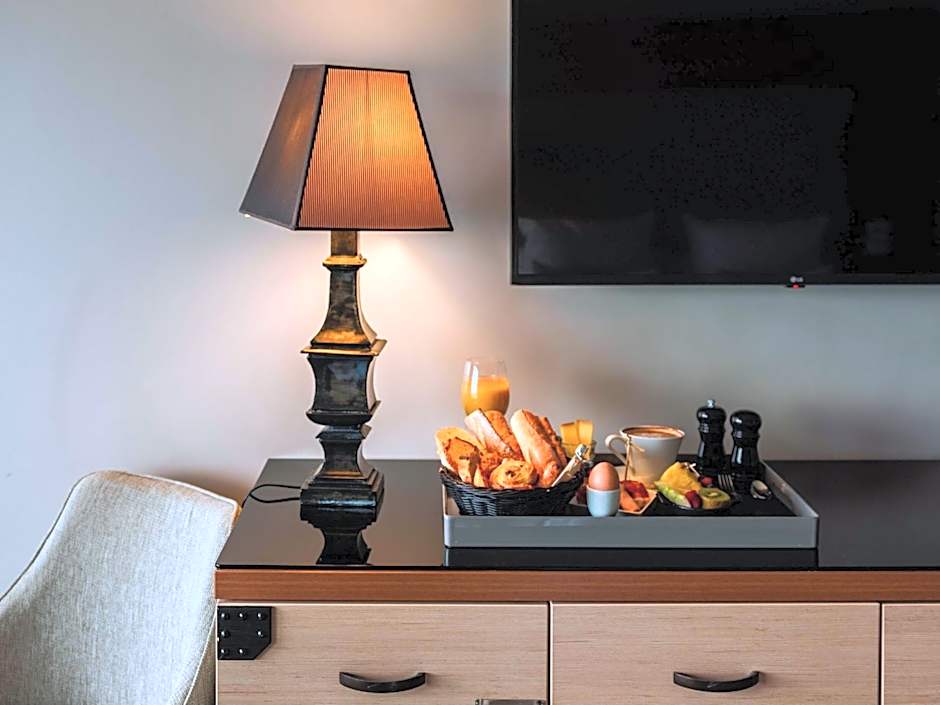 Cote Ouest Thalasso & Spa Les Sables-d'Olonne - MGallery