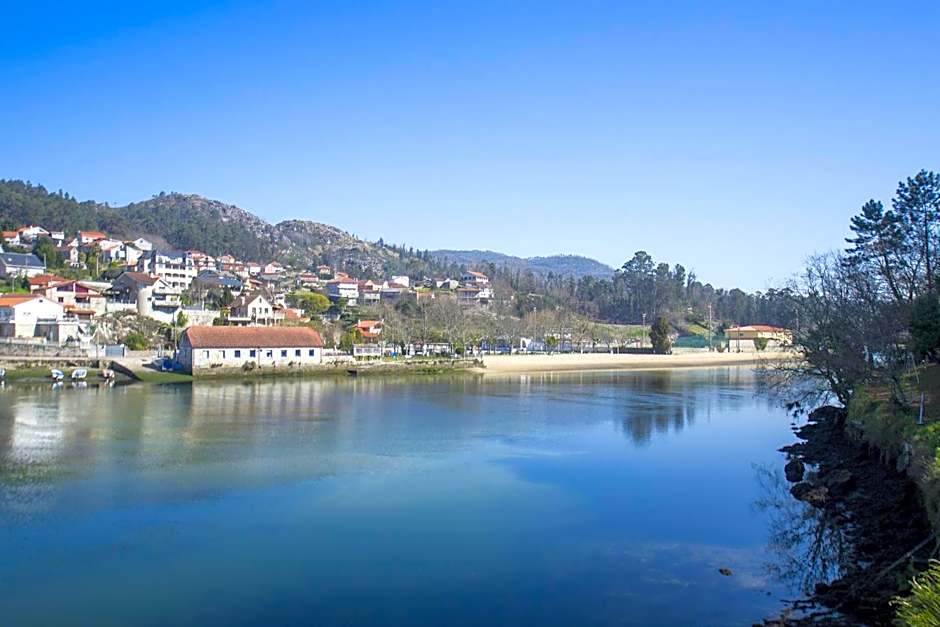 Hostel Albergue O Mesón