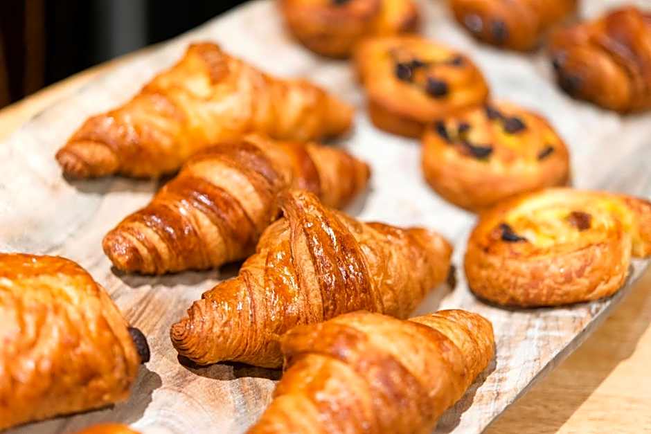 Royal Seven Stars Hotel