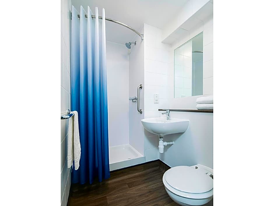 Travelodge London Feltham