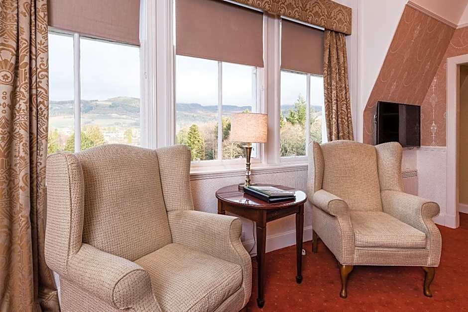 The Atholl Palace