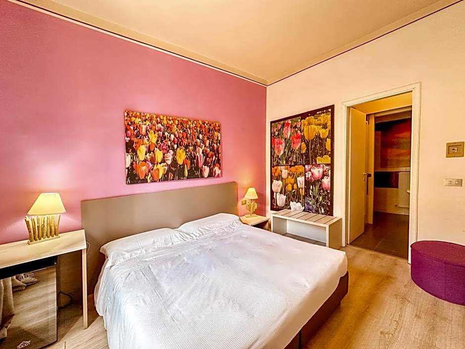 Hotel Alba