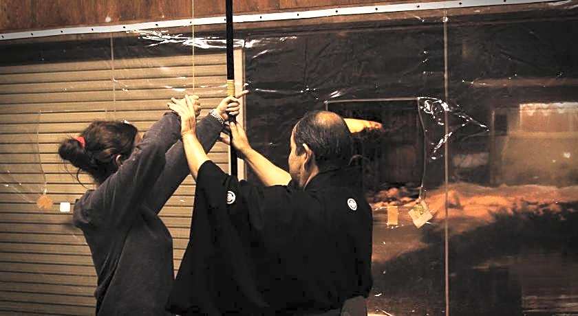 Uotoshi Ryokan