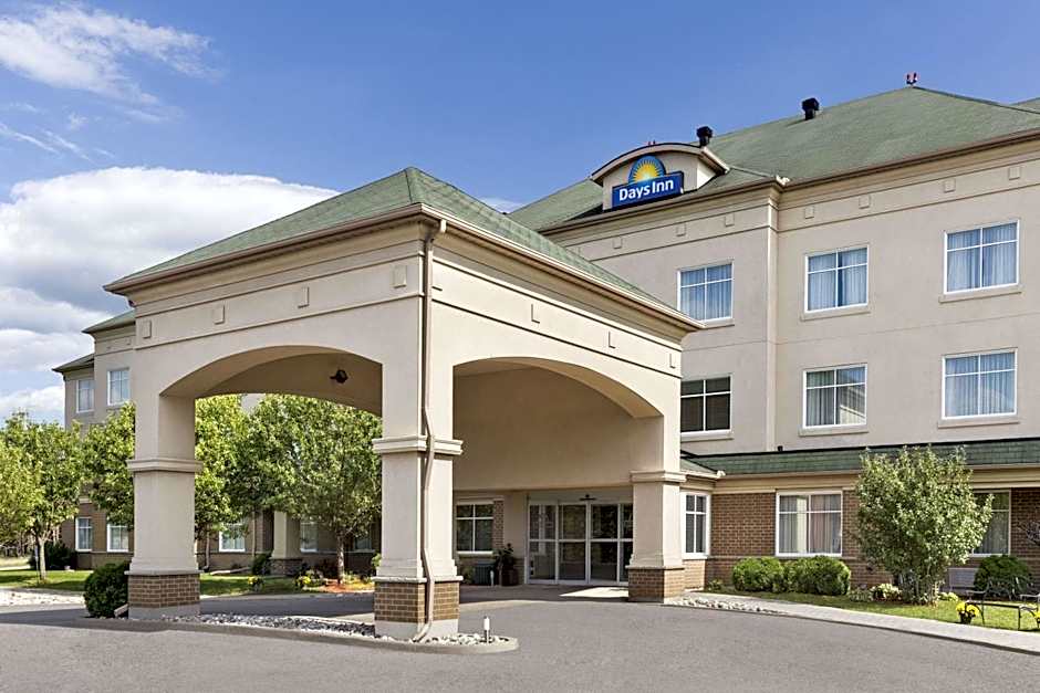 Days Inn by Wyndham Ottawa Airport
