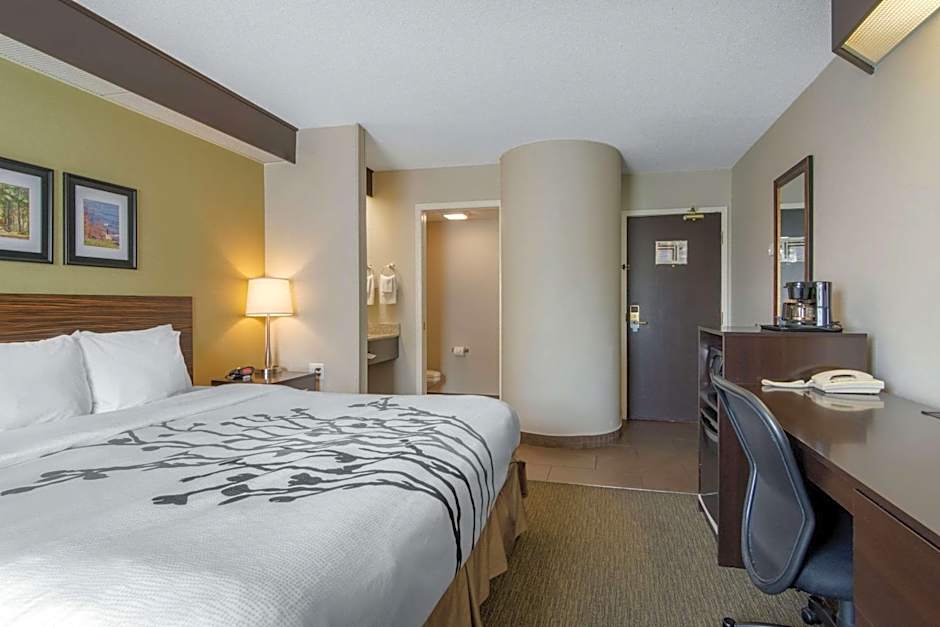 Sleep Inn Sault Ste. Marie