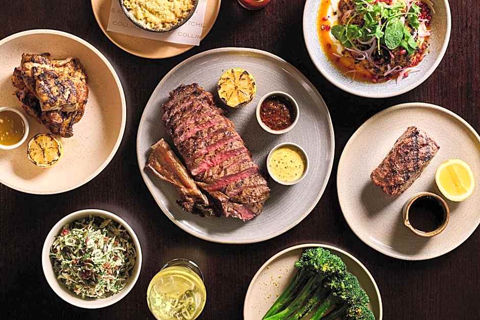 Grand Hyatt Melbourne