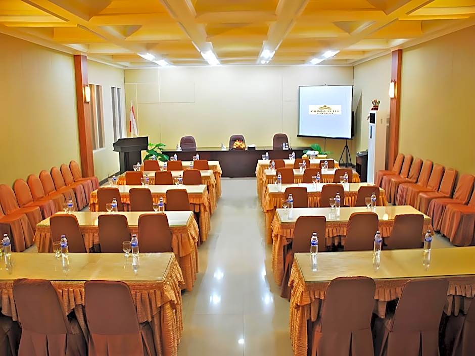 Padmaloka Hotel Tarakan