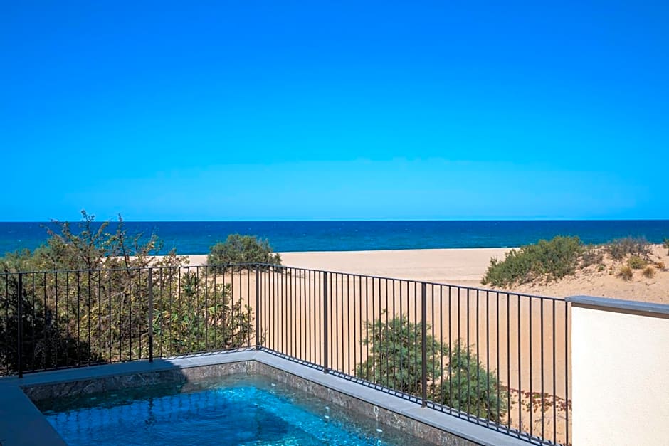 Hotel Le Dune Piscinas