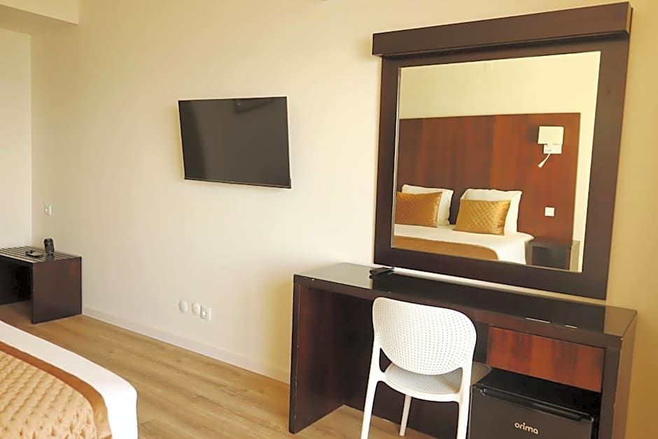 Hotel Atlantida Sol