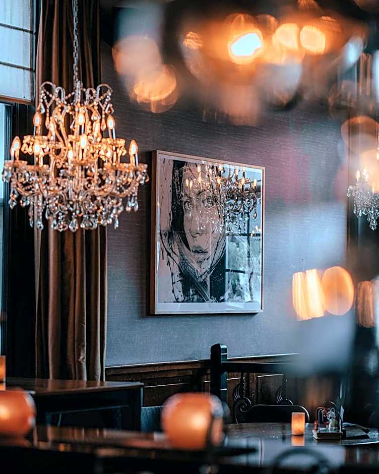 Boutiquehotel 't Gerecht