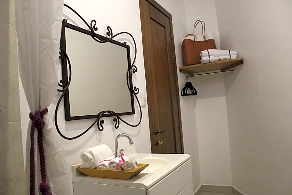 La Cochinilla Hotel Boutique