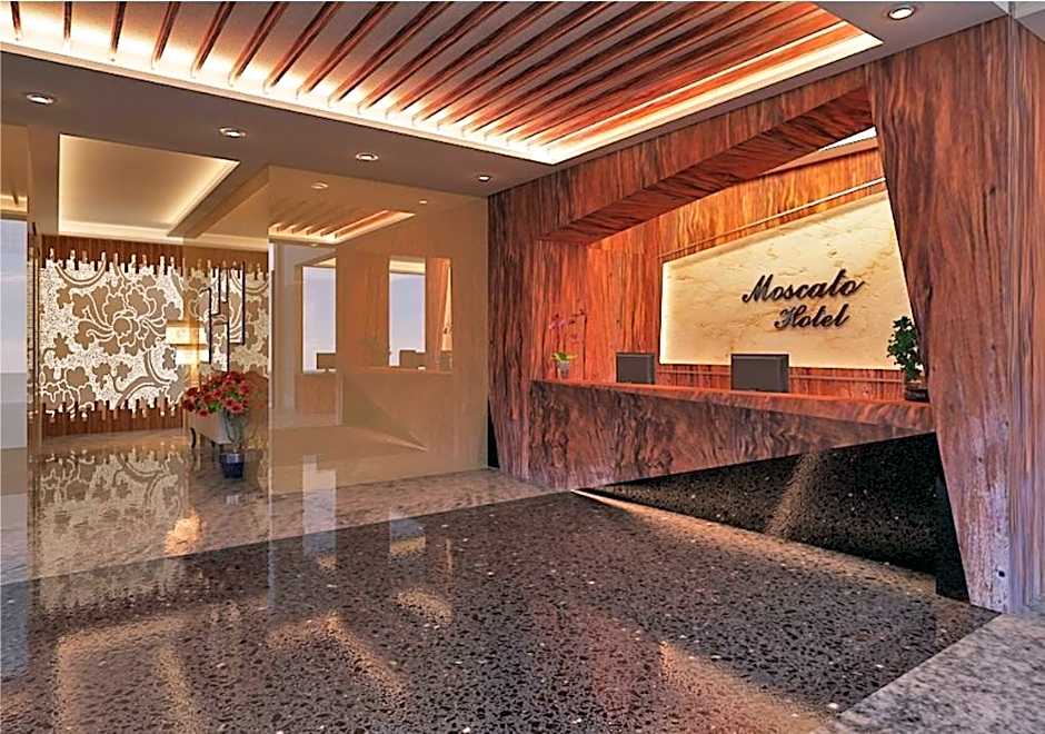 Moscato Hotel