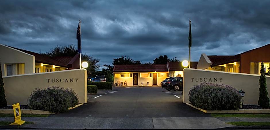 Bella Tuscany Motor Lodge