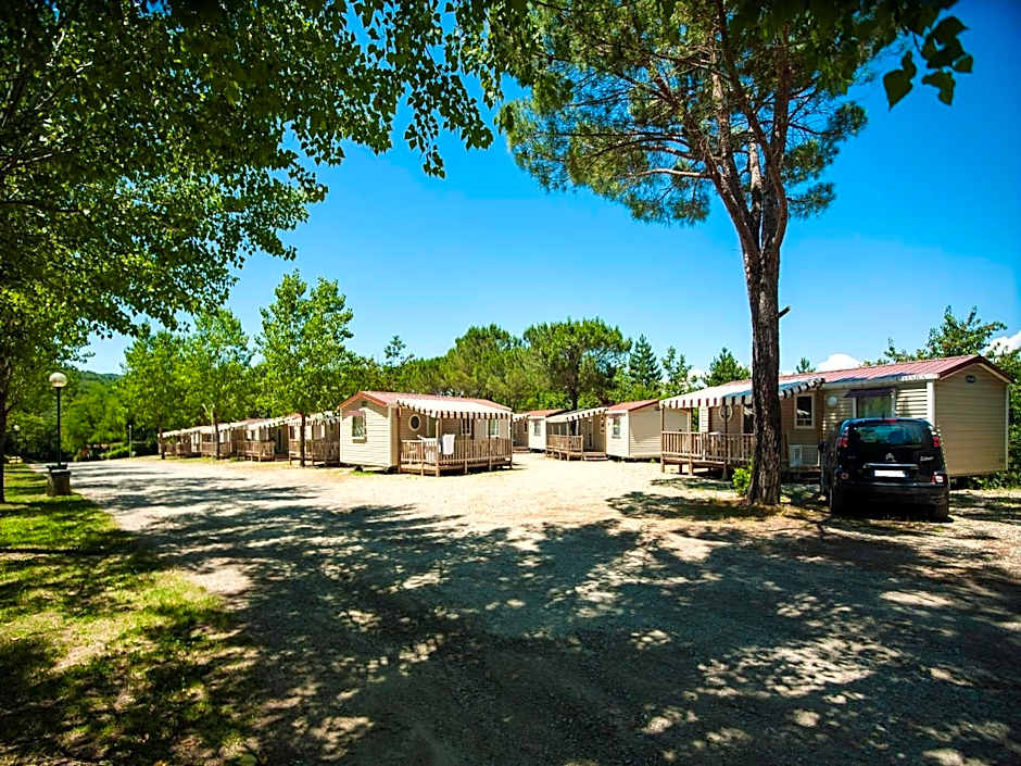 Camping Village Mugello Verde