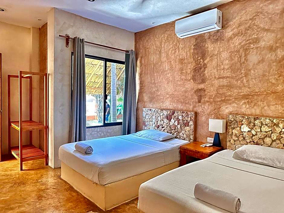 Hotel Nojoch Nah