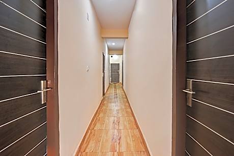 Hotel O The Harsa Inn