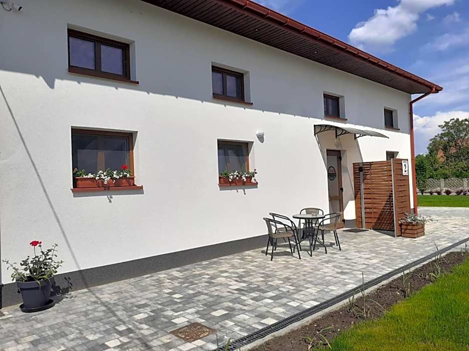 Przystanek Tykocin - apartamenty gościnne