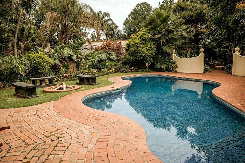 Amanzi Lodge