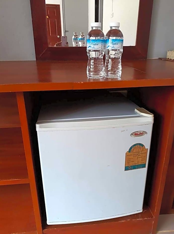 The Little Mermaid Guesthouse & Restaurant