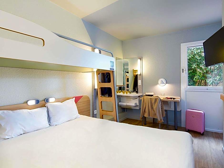 ibis budget Cavaillon