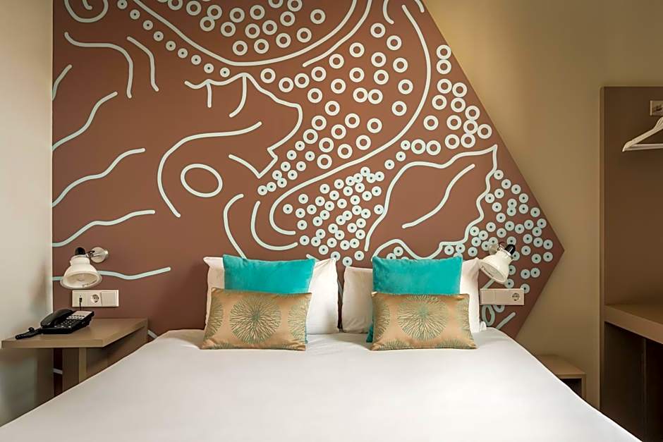 ibis Styles Barcelona Centre