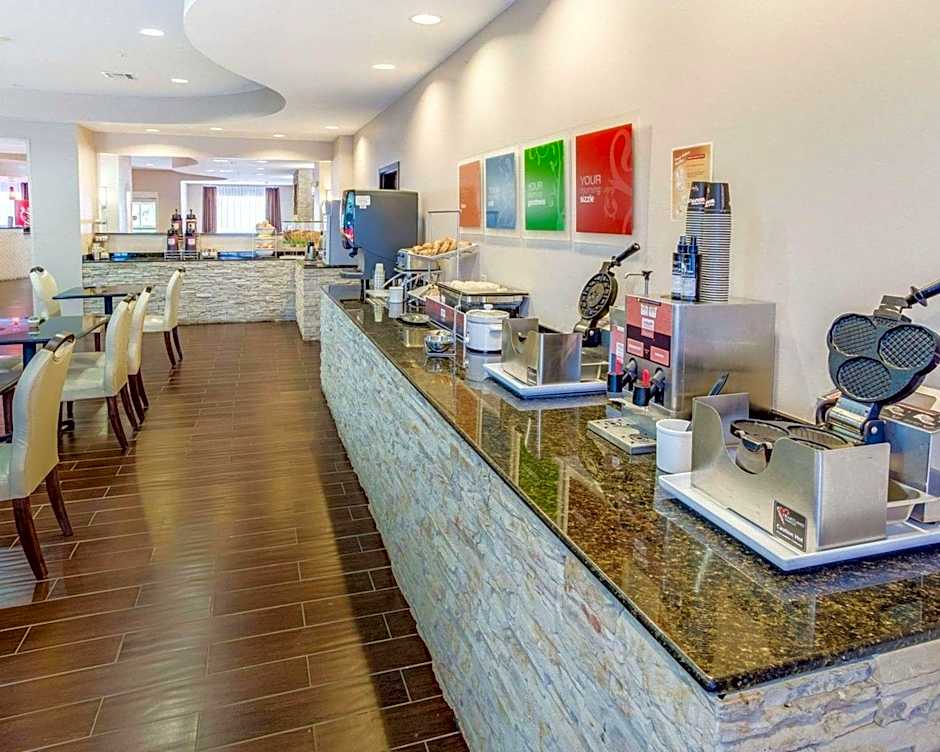 Comfort Suites Mandeville - Covington