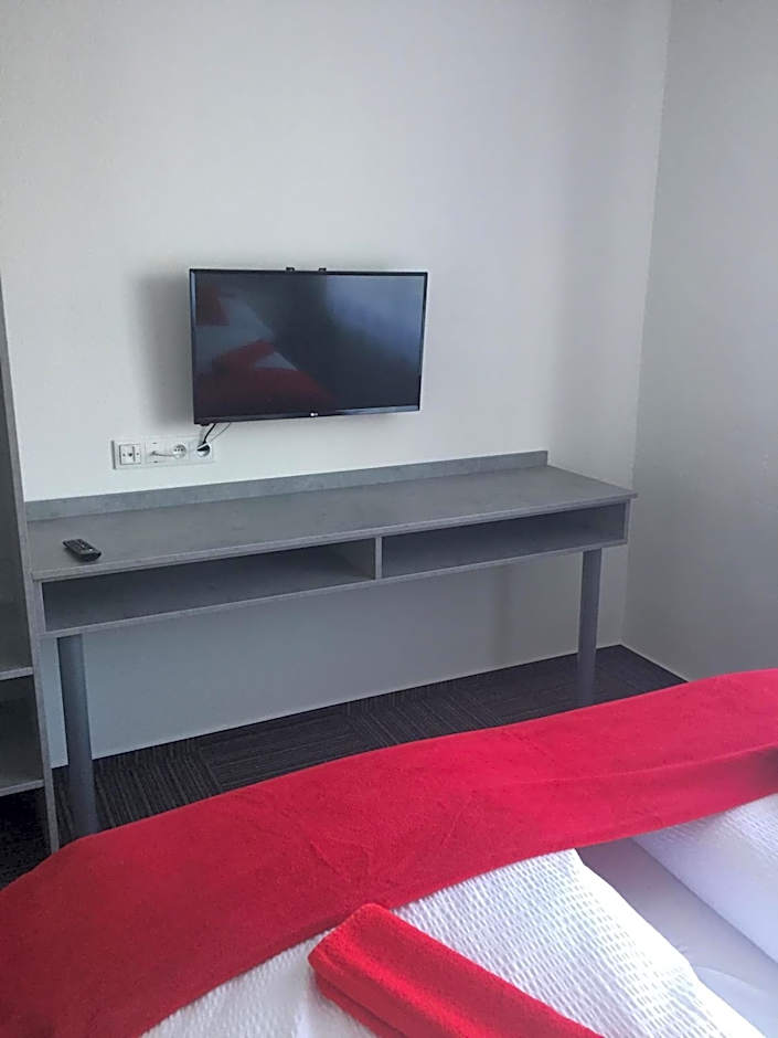 Garni Hotel 31