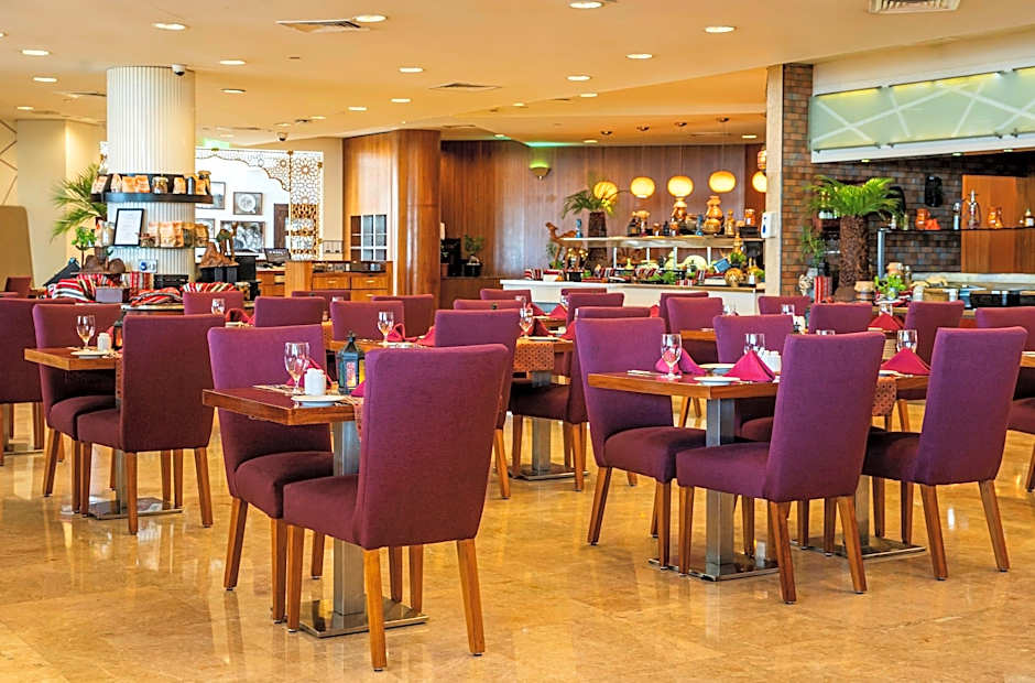 YAS PLAZA MANGROVES by IHG