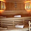 Agape Hotel Niort- Bessines
