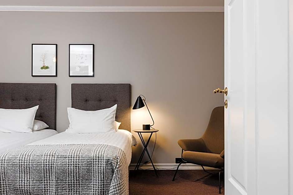 Reykjavik Residence Apartment Hotel