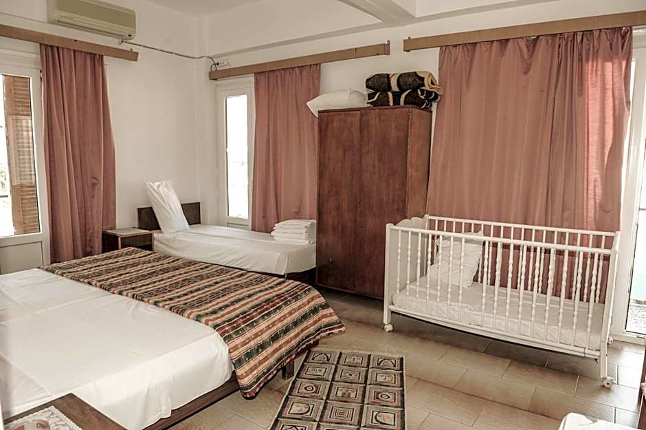 Hotel Karpathos