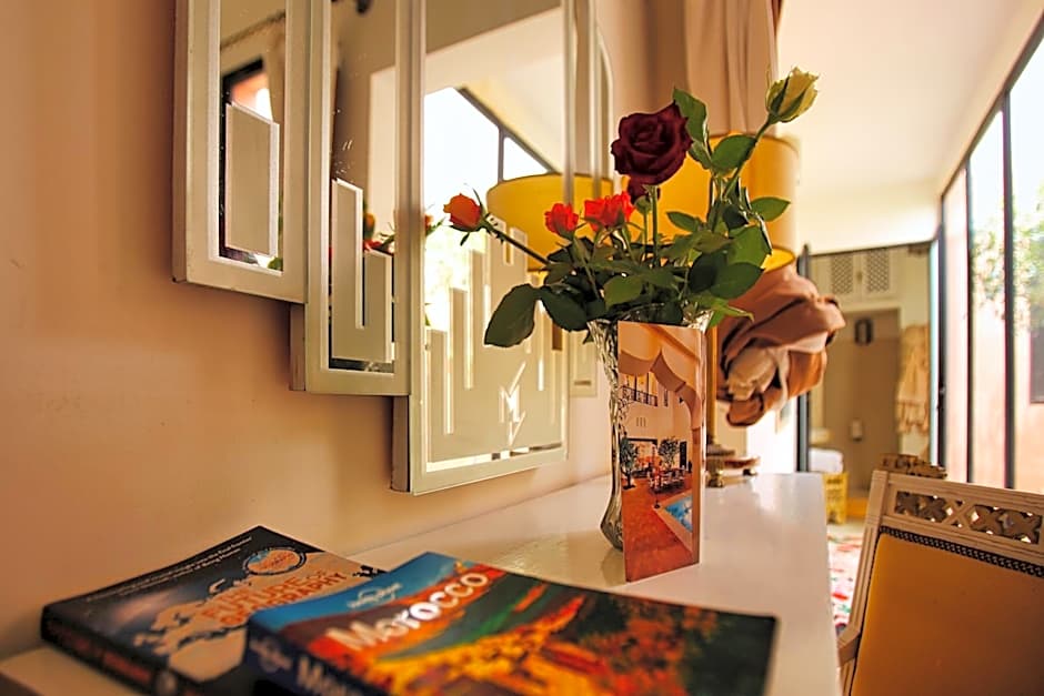 Riad du Ciel Marrakech