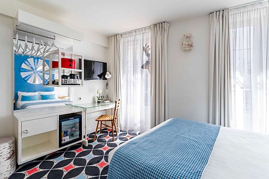 Hotel Joke - Astotel