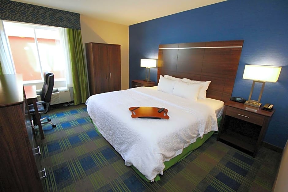 Hampton Inn By Hilton Sandusky-Central, Oh