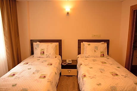 Comfort Double or Twin Room